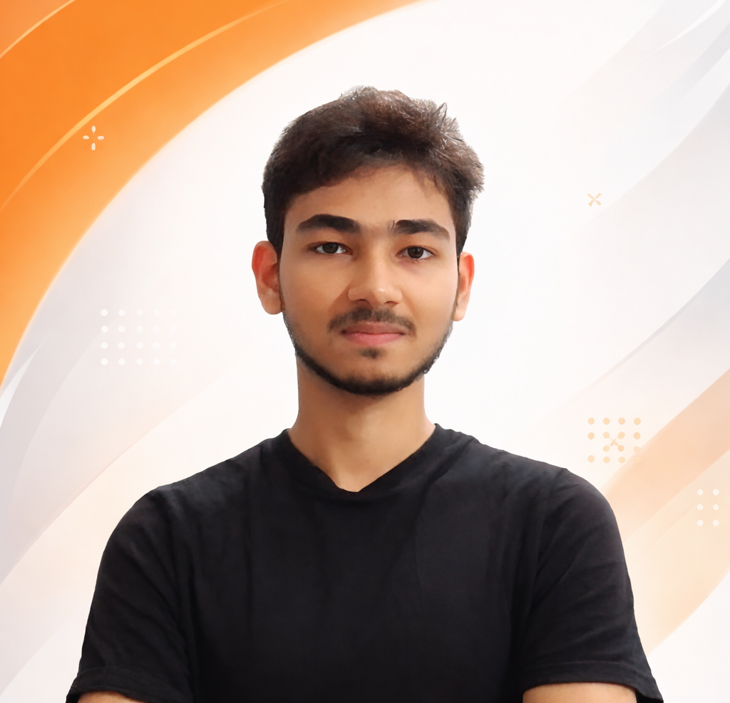Asraful Islam — Full Stack Developer